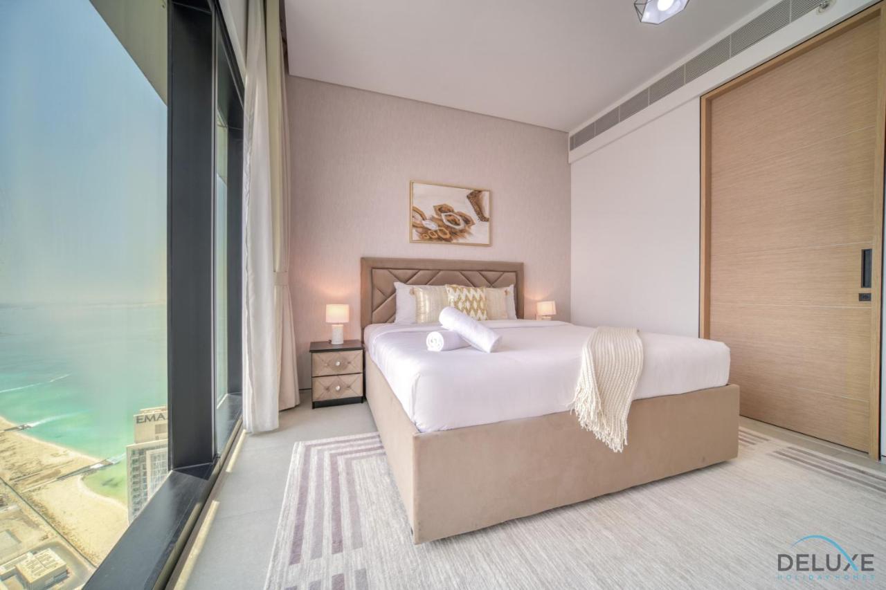 Apartment Fancy 2br At The Address Residences Jbr By Deluxe Homes *