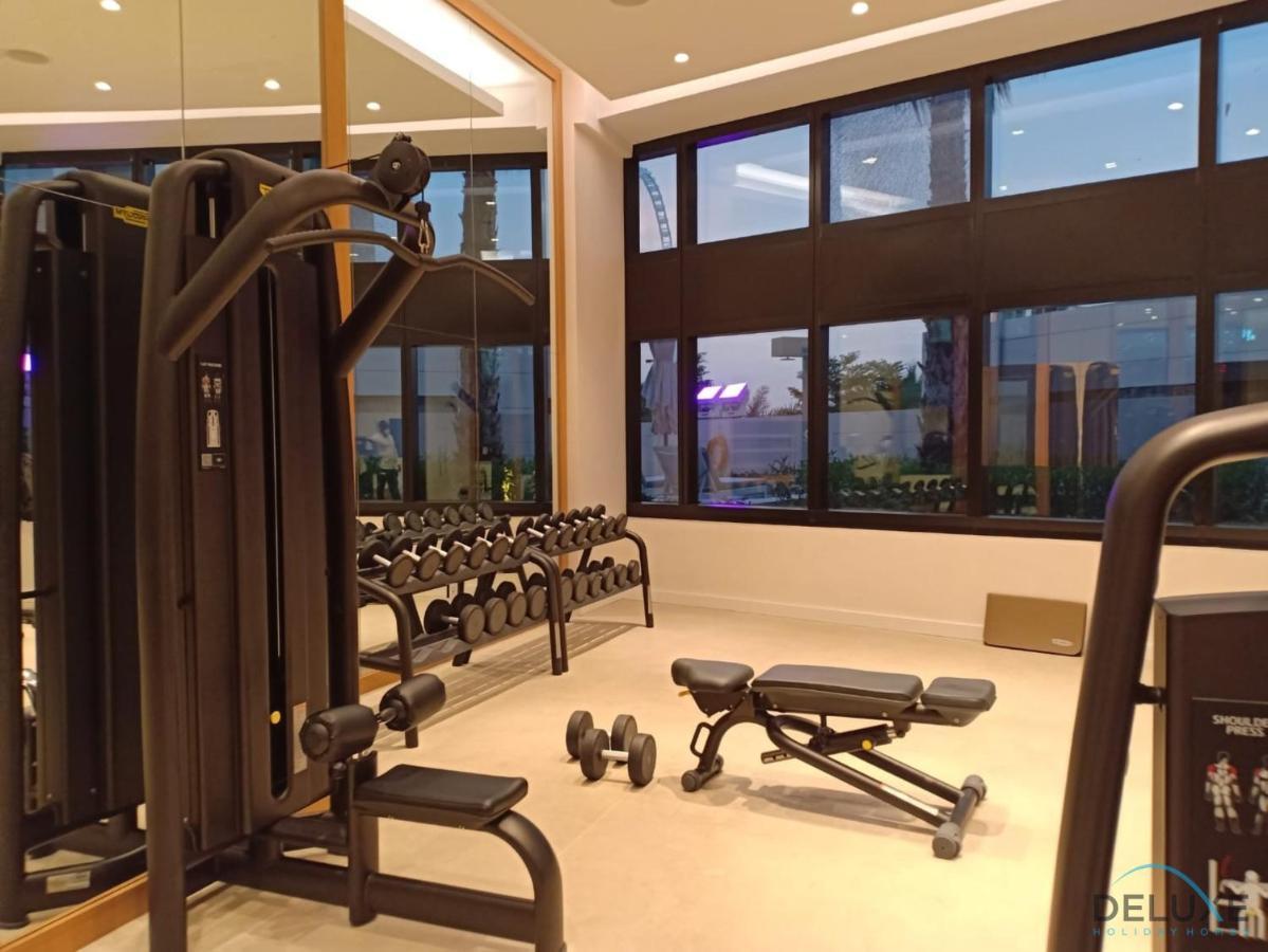 Fancy 2br At The Address Residences Jbr By Deluxe Homes Apartment *