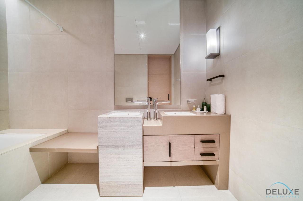 Fancy 2br At The Address Residences Jbr By Deluxe Homes *