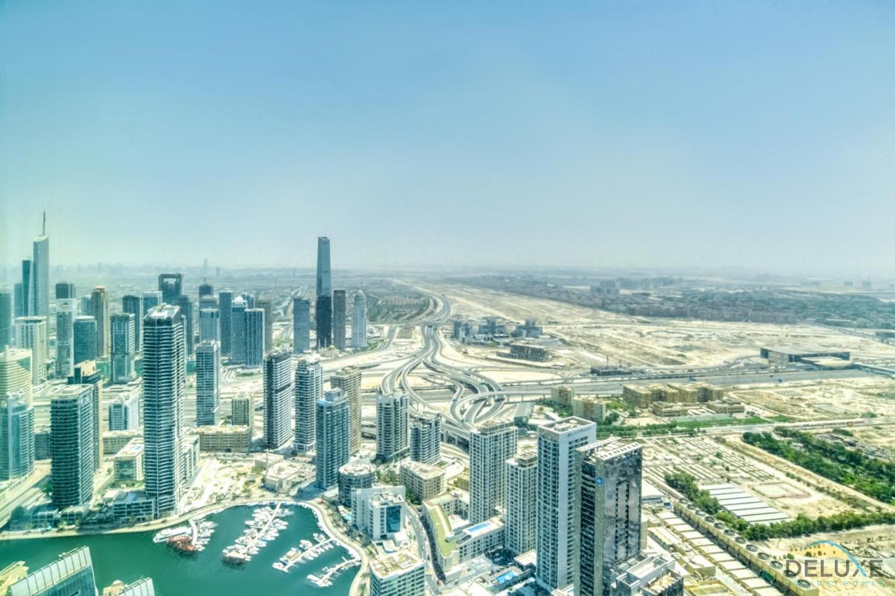 Apartment Fancy 2br At The Address Residences Jbr By Deluxe Homes Dubai