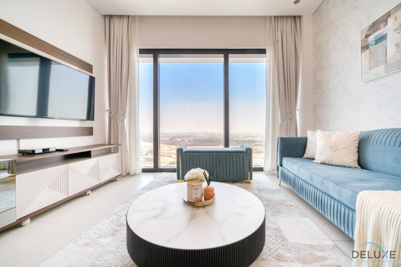 Fancy 2br At The Address Residences Jbr By Deluxe Homes Apartment
