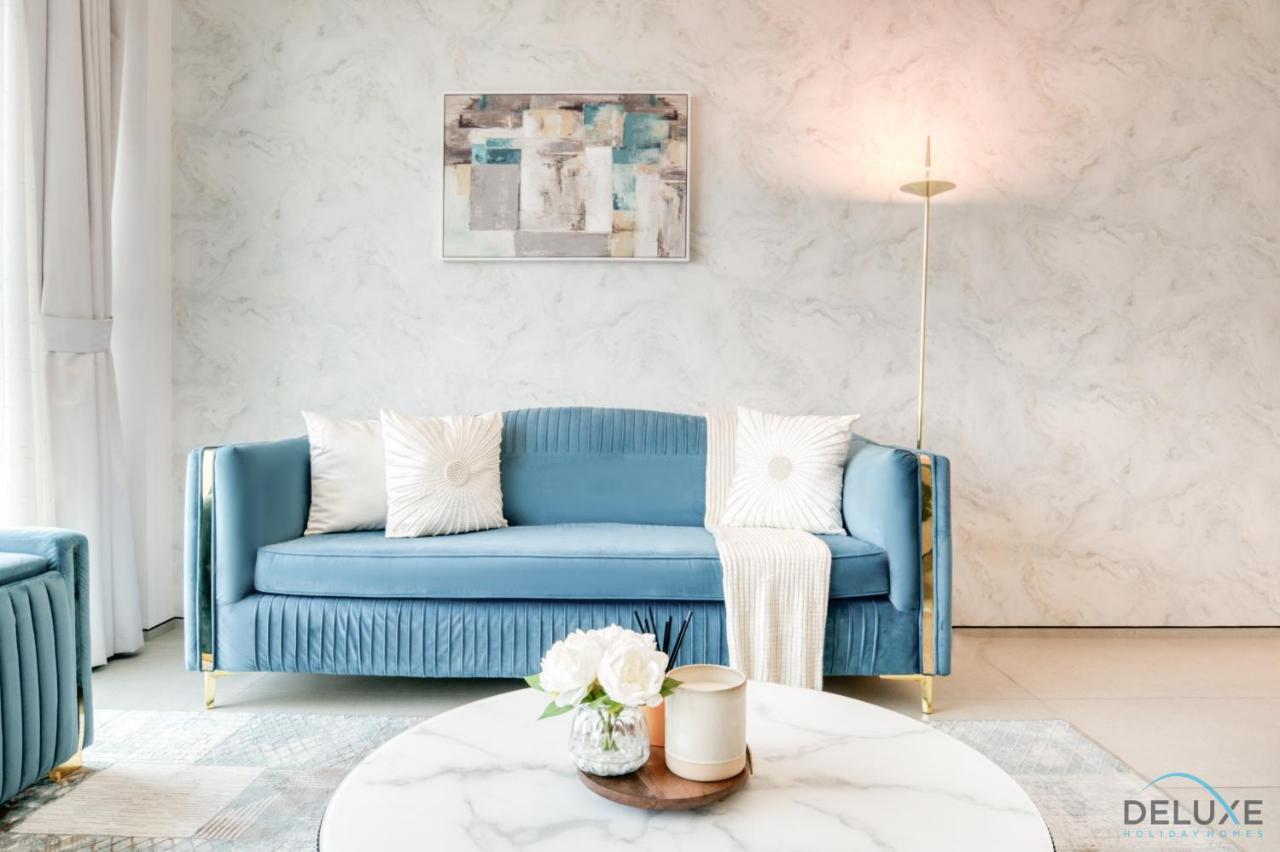 Apartment Fancy 2br At The Address Residences Jbr By Deluxe Homes Dubai