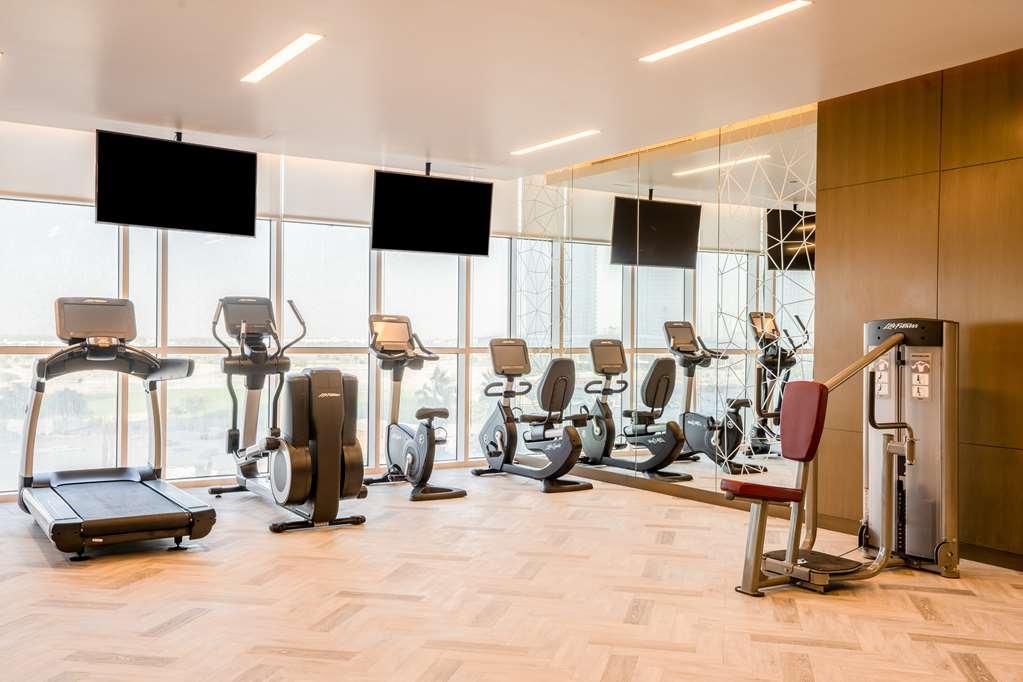 Radisson Damac Hills Hotel