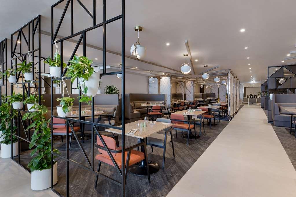 Radisson Damac Hills Hotel