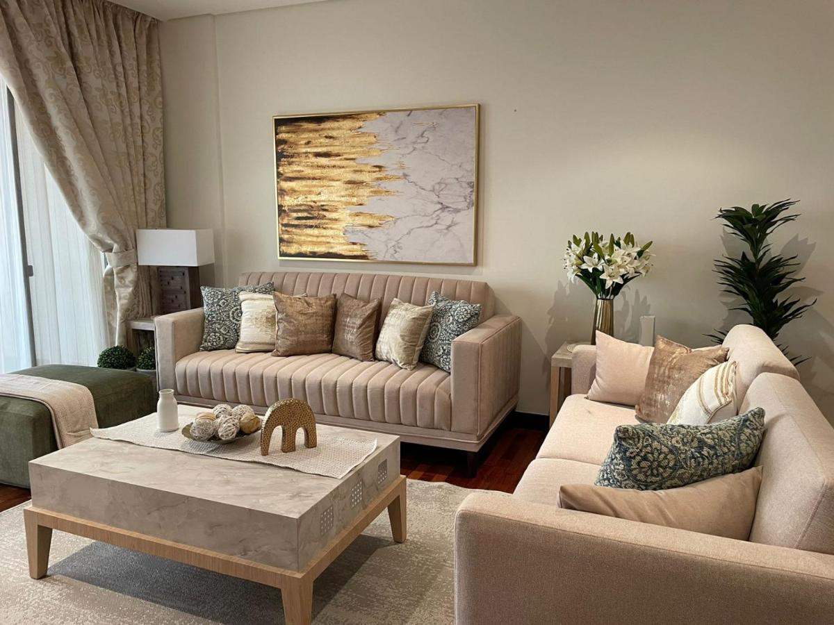 Apartamento Livin' Holidays - Paradise 1 Bedroom In Palm Jumeirah *