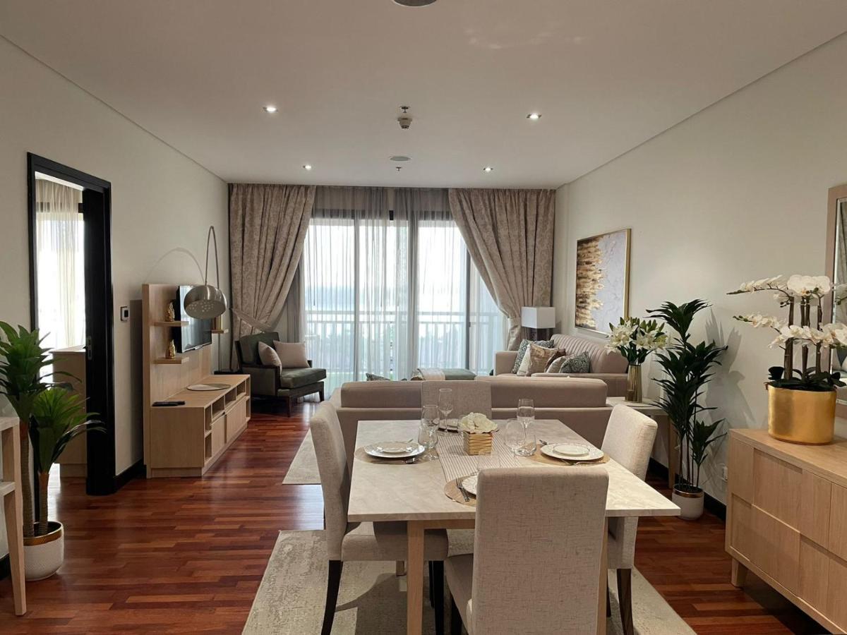Livin' Holidays - Paradise 1 Bedroom In Palm Jumeirah Apartamento *