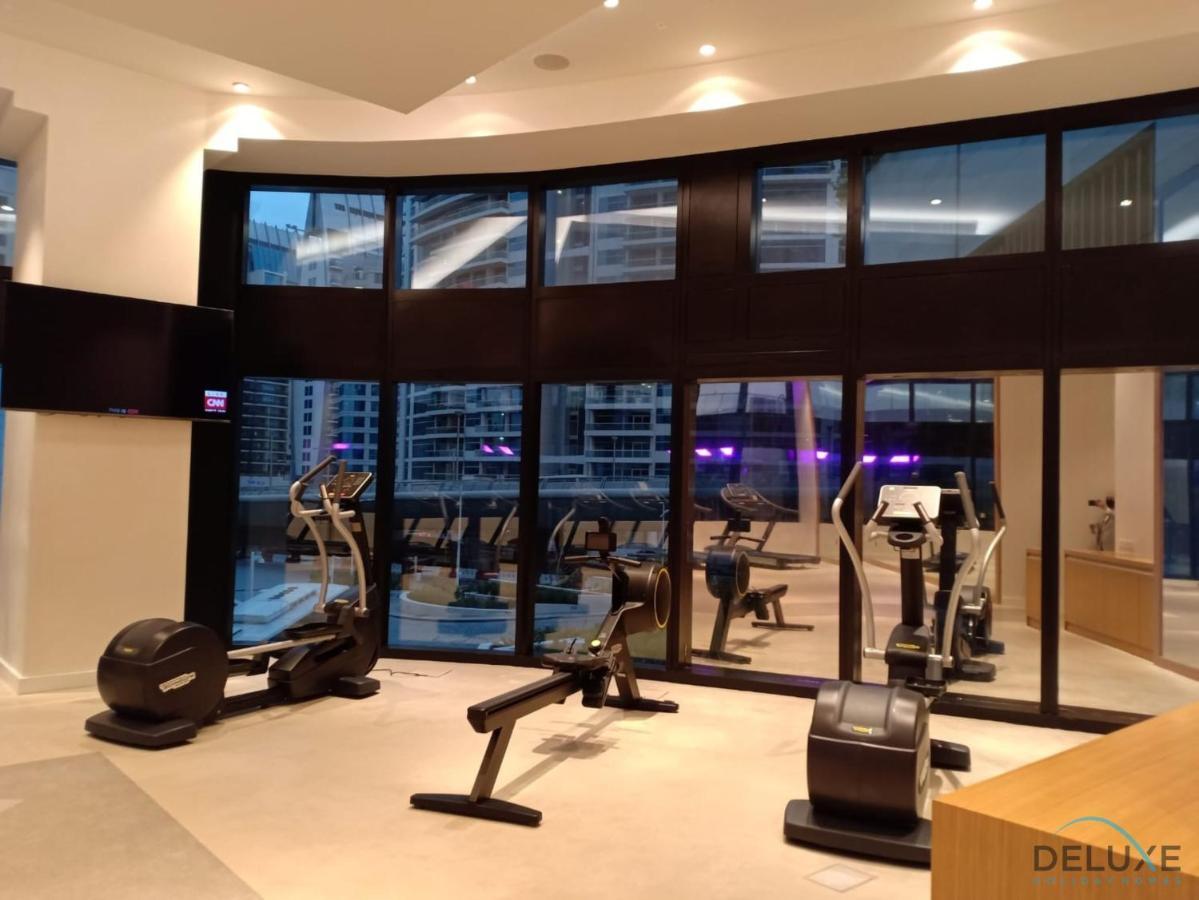 Fancy 2br At The Address Residences Jbr By Deluxe Homes Dubai