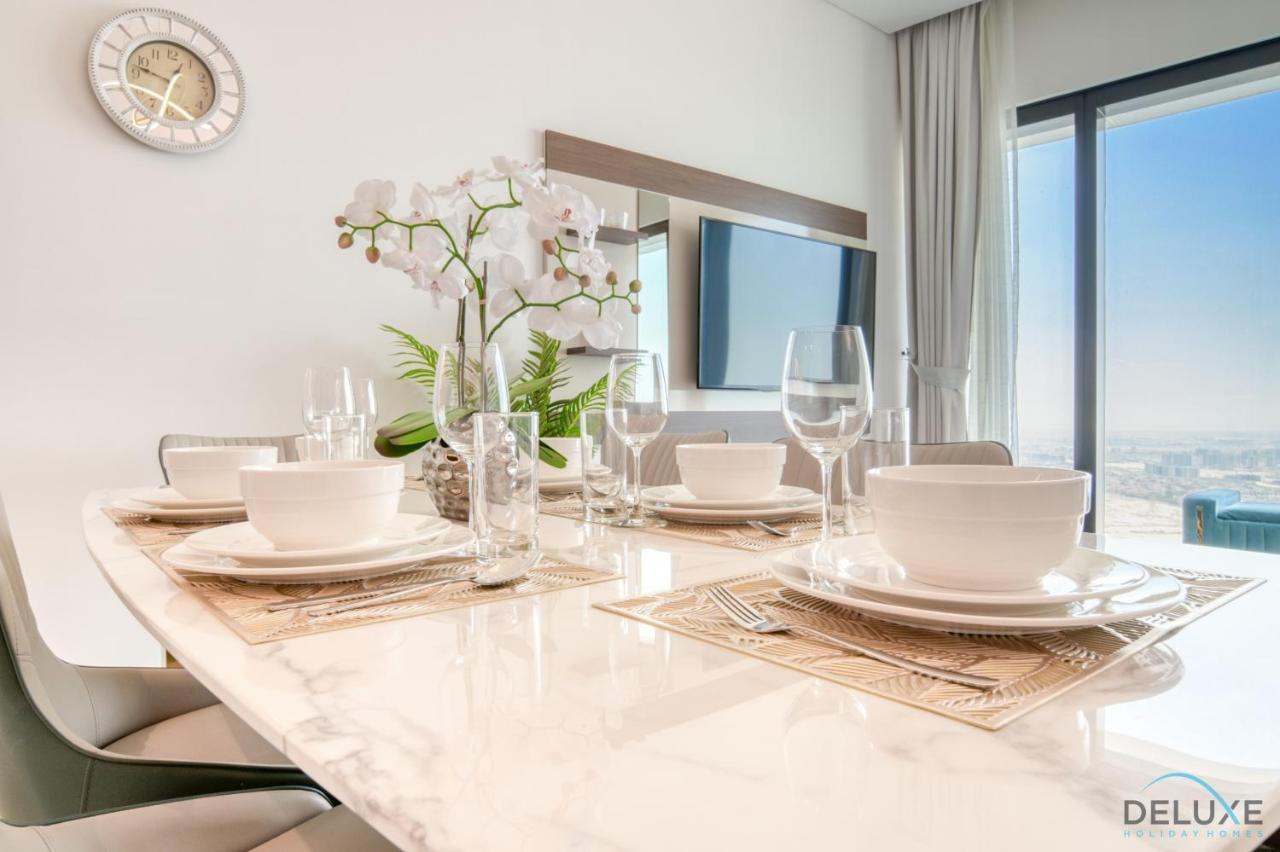 Fancy 2br At The Address Residences Jbr By Deluxe Homes Apartment *