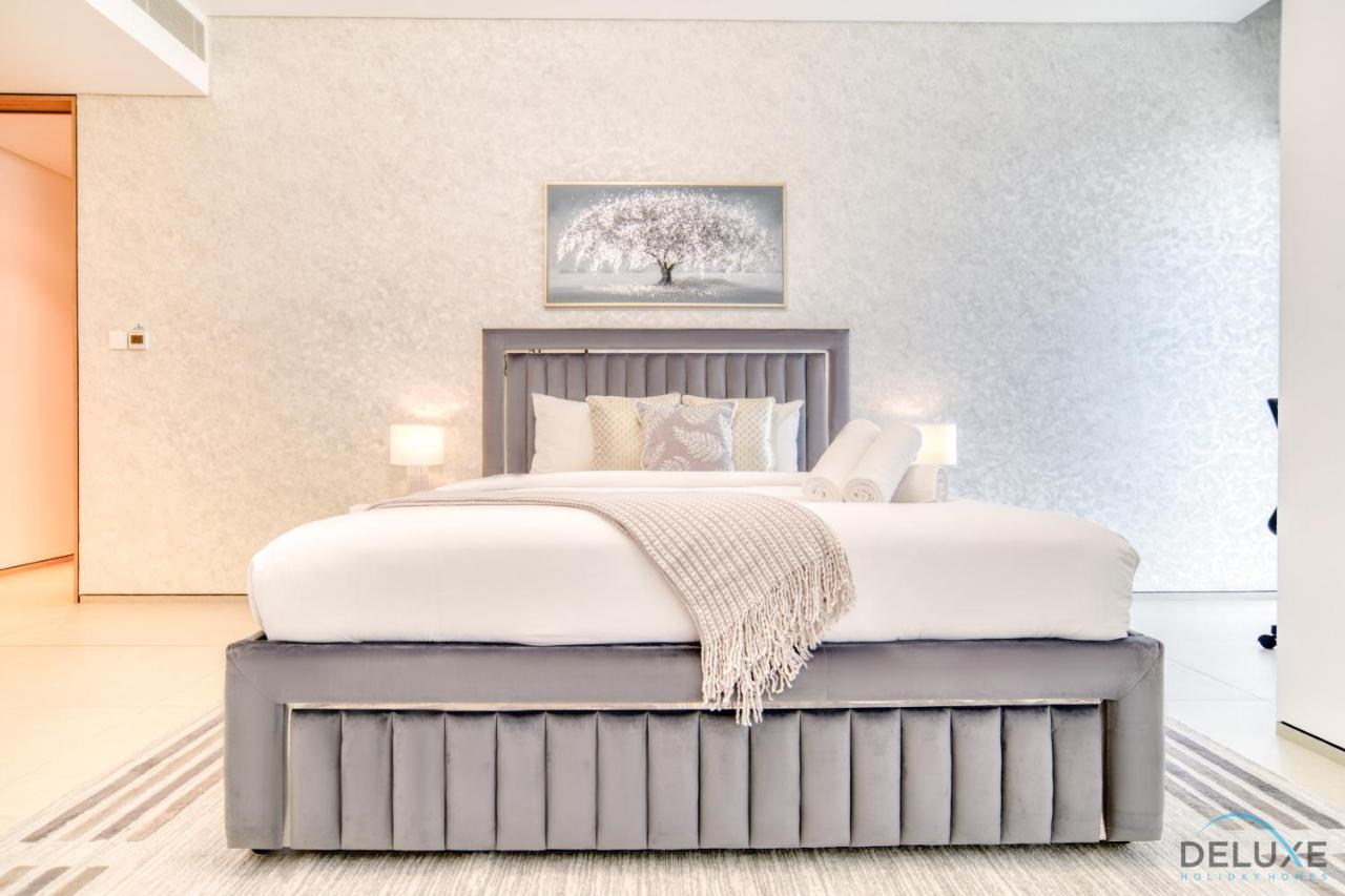 Fancy 2br At The Address Residences Jbr By Deluxe Homes