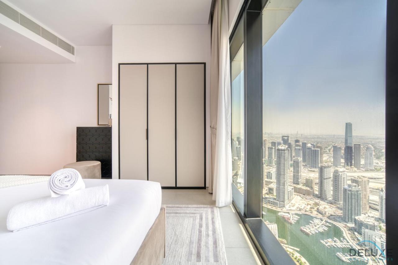 Fancy 2br At The Address Residences Jbr By Deluxe Homes * Dubai