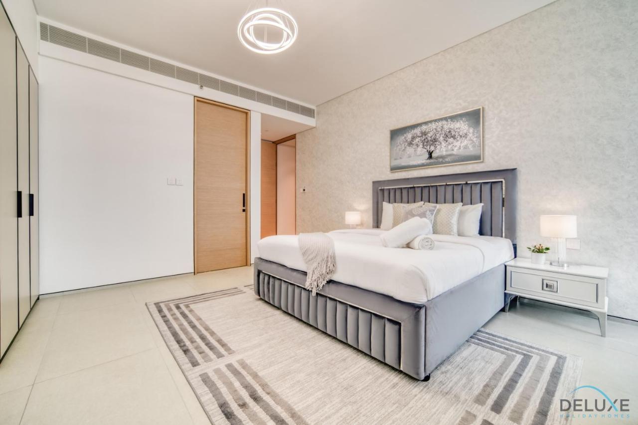 Fancy 2br At The Address Residences Jbr By Deluxe Homes Apartment *
