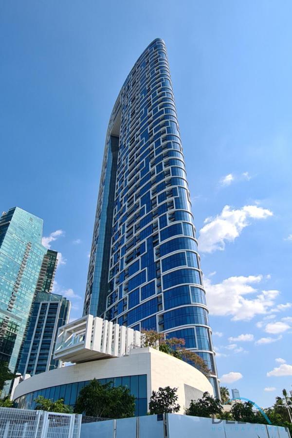 Apartment Fancy 2br At The Address Residences Jbr By Deluxe Homes