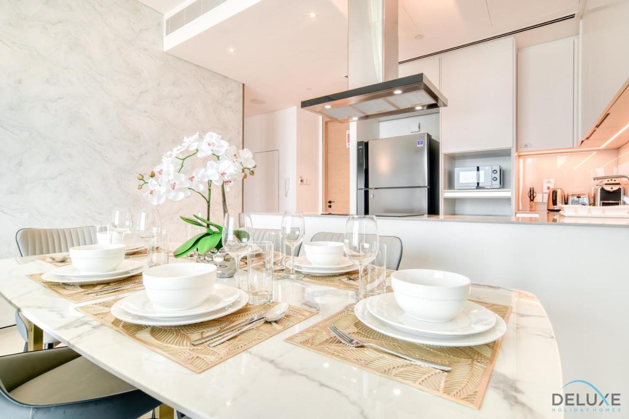 Fancy 2br At The Address Residences Jbr By Deluxe Homes *