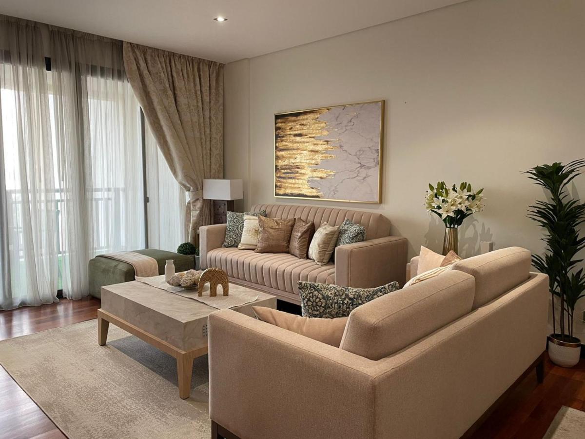 Livin' Holidays - Paradise 1 Bedroom In Palm Jumeirah Apartamento Dubái
