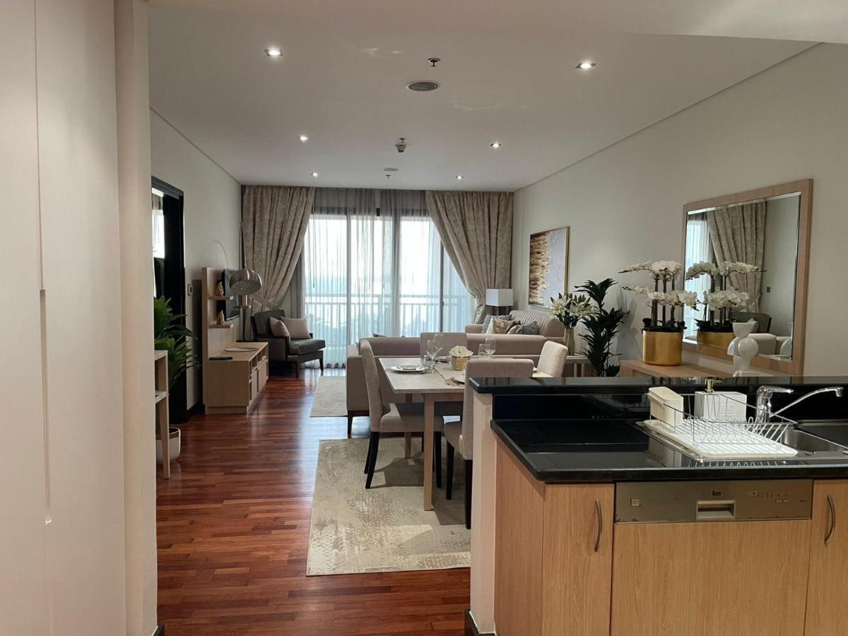 Apartamento Livin' Holidays - Paradise 1 Bedroom In Palm Jumeirah *