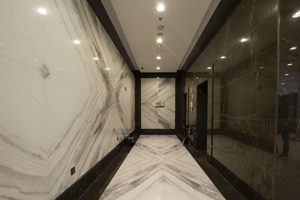 Time Onyx 4* Dubaï
