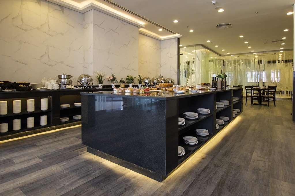 Time Onyx 4* Dubaï