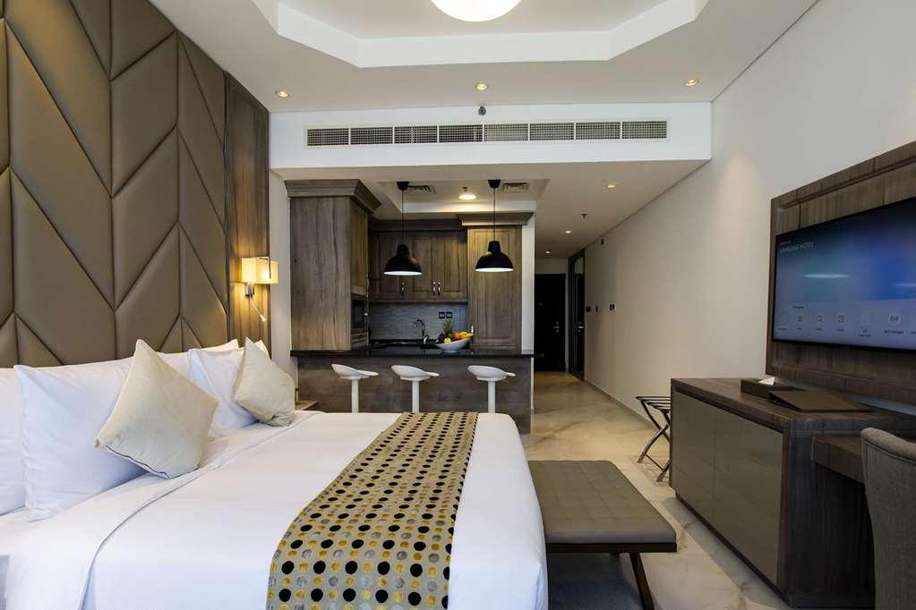 Time Onyx Appart hôtel Dubaï