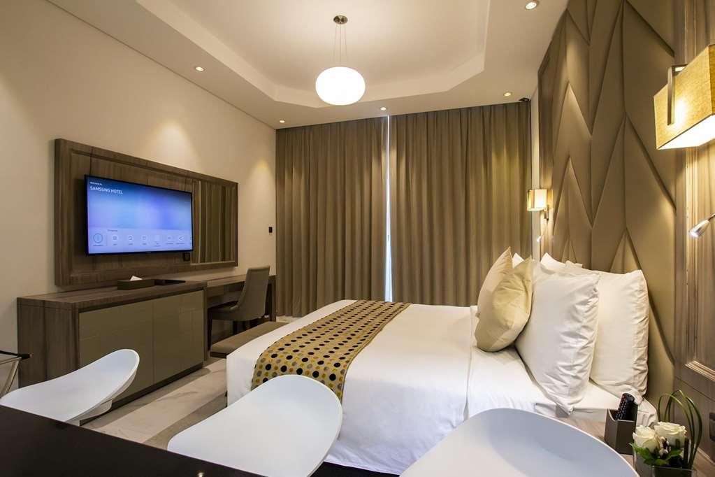 Time Onyx Appart hôtel Dubaï