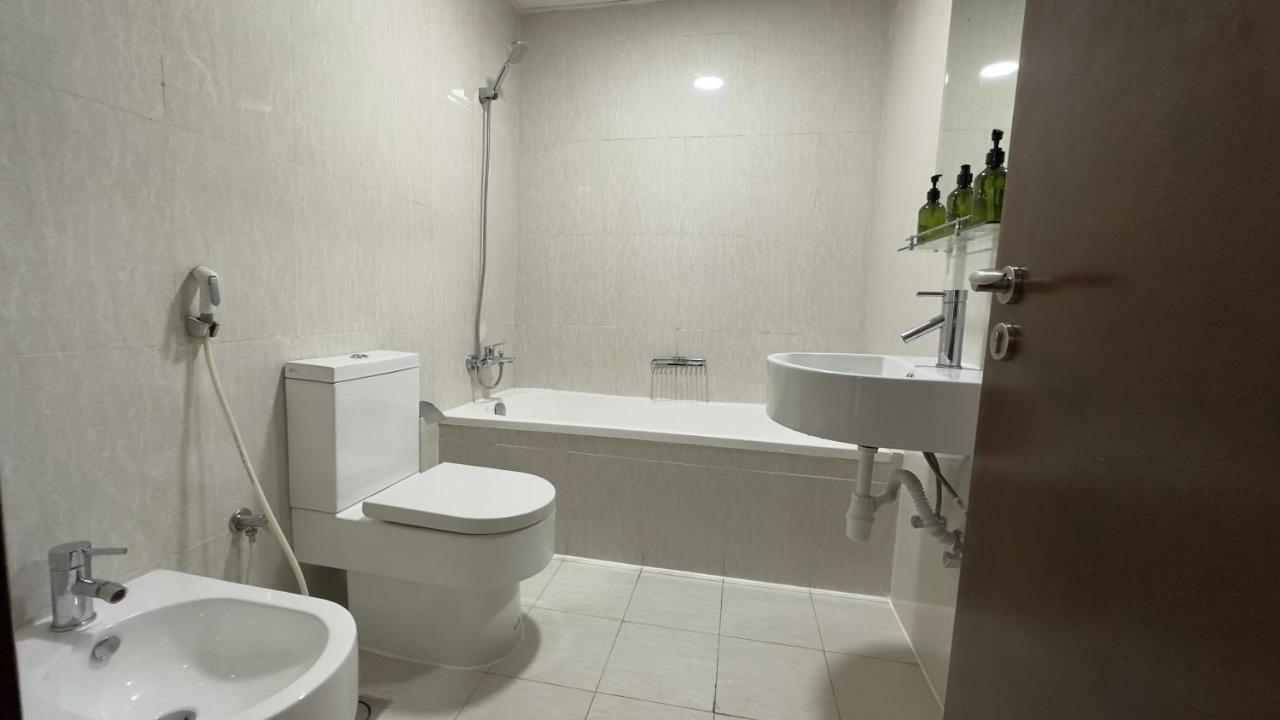 Apartment R N D Vacation In Downtown Business Bay *