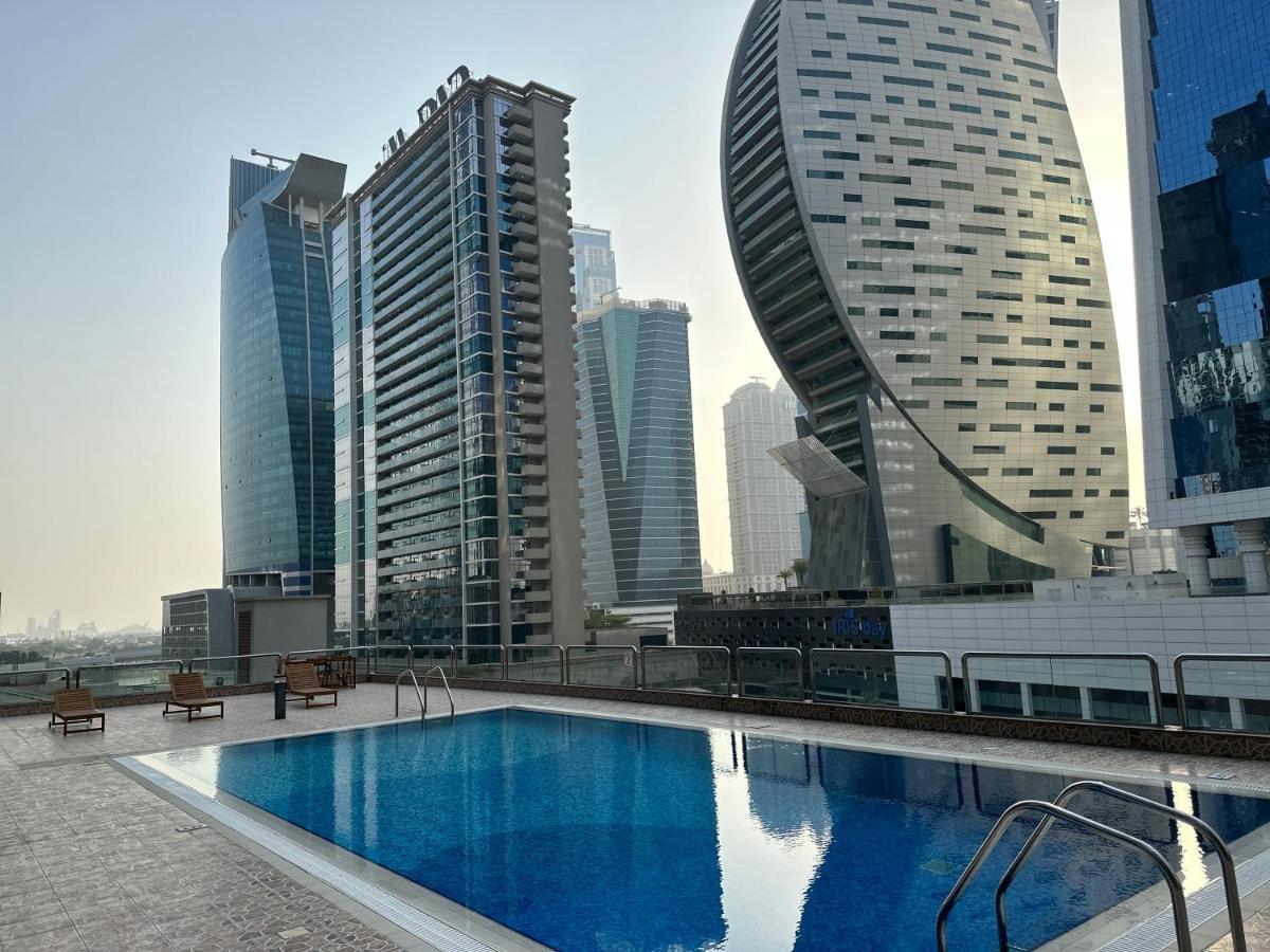 R N D Vacation In Downtown Business Bay Dubai