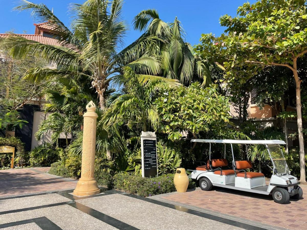 Livin' Holidays - Paradise 1 Bedroom In Palm Jumeirah Dubái