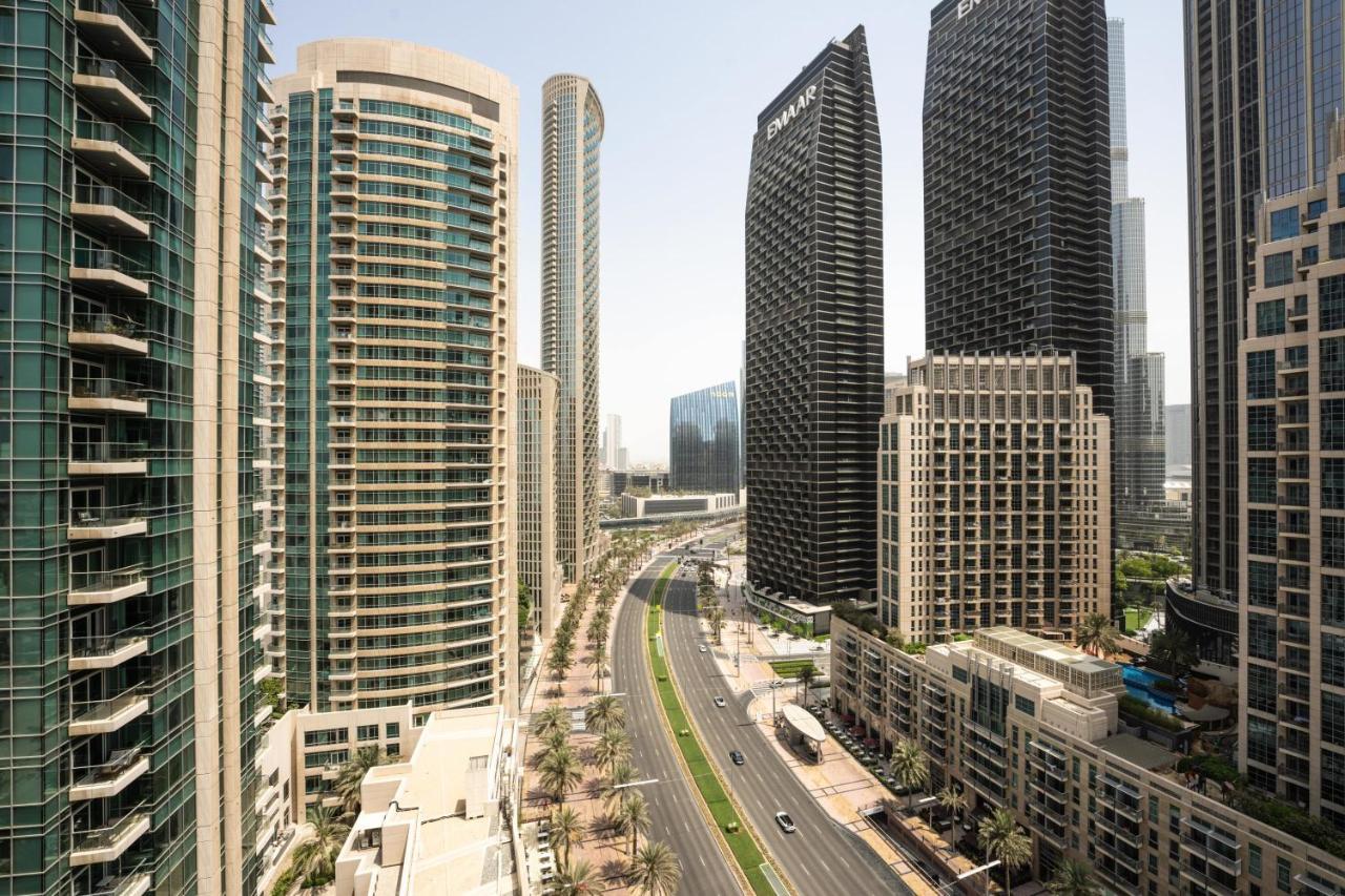 Hospitality Expert Lw1302 - D Mall Opera Fountain Appartement