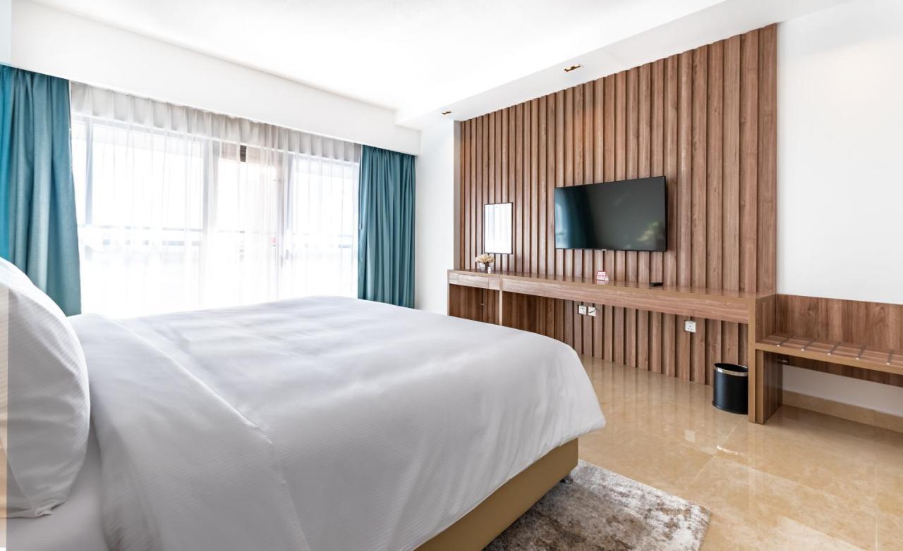Pyramisa Aparthotel *