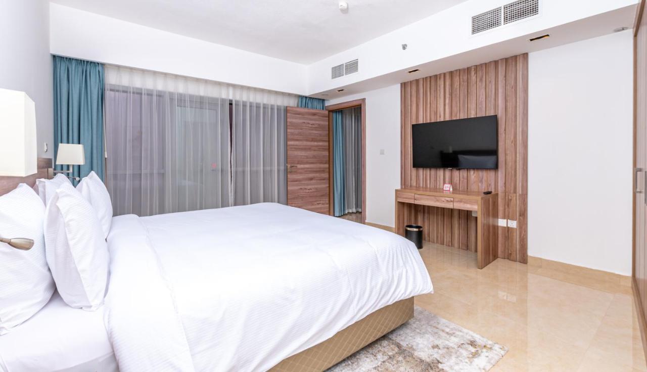 Pyramisa Aparthotel *