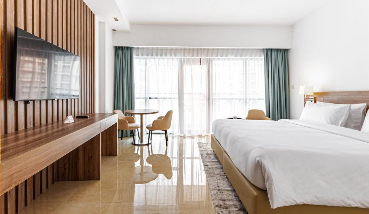 Aparthotel Pyramisa