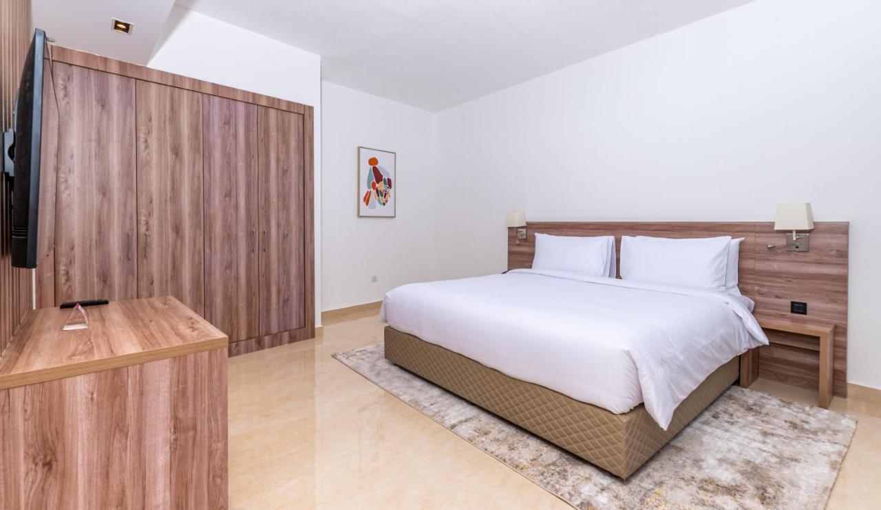 Pyramisa Aparthotel *