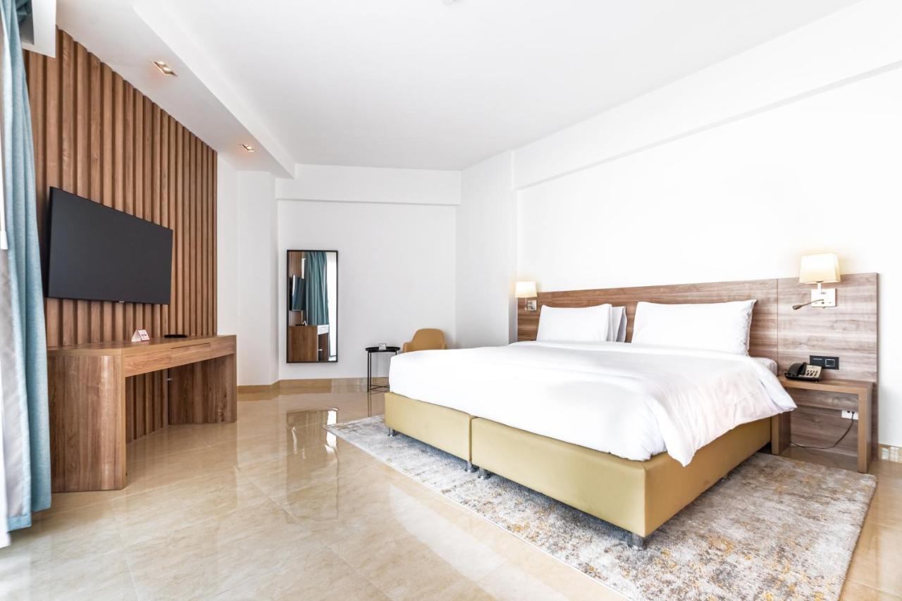 Aparthotel Pyramisa Dubai