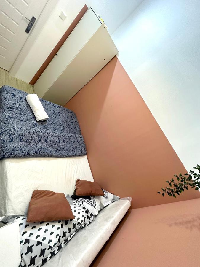 Privatunterkunft Luxurious Partition In Tecom Near Internet Metro Station *