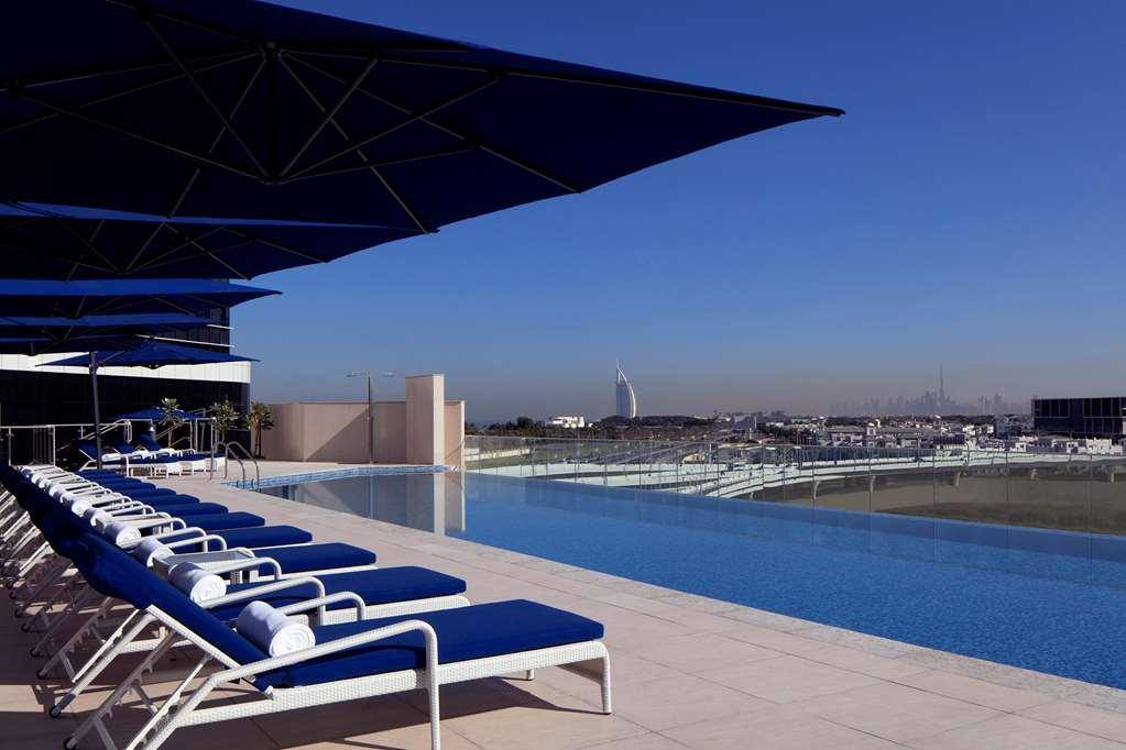 Hotel Avani Palm View Dubai