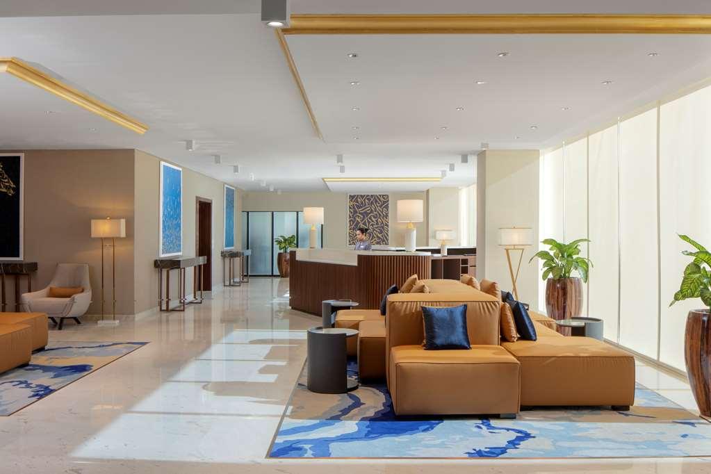 Avani Palm View Dubai