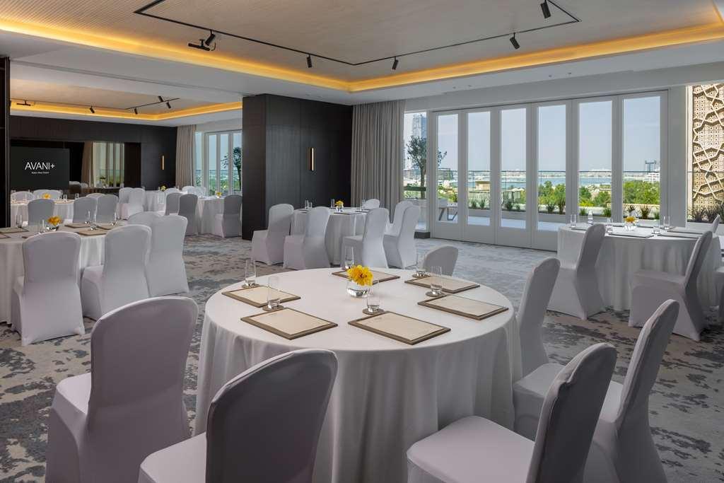Hotel Avani Palm View Dubai