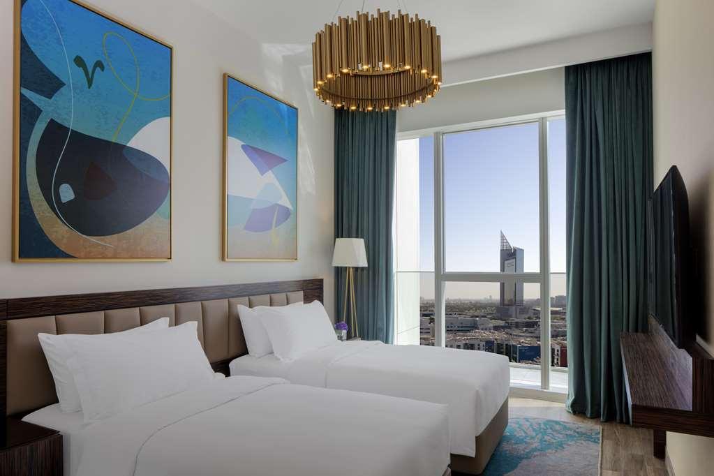Hotel Avani Palm View *