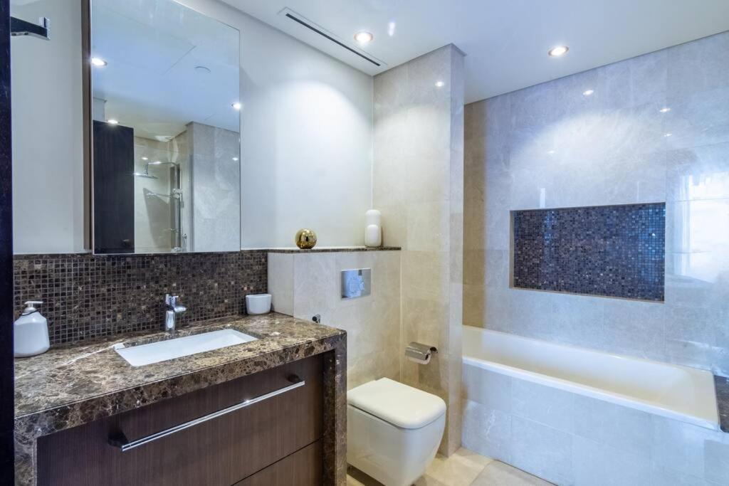 Appartamento Triplex Paradise Penthouse *