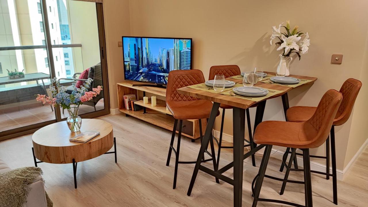 Lejlighed La Buena Vida Homes