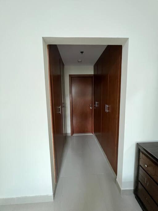 Apartament Stylish 1-bedroom In Jvc