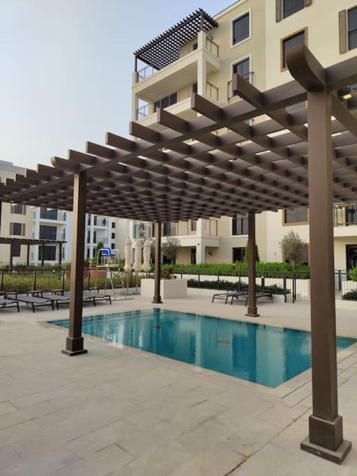 Apartamento Ultimate / Sea Views / Port De La / Brand New / 4 People Dubái