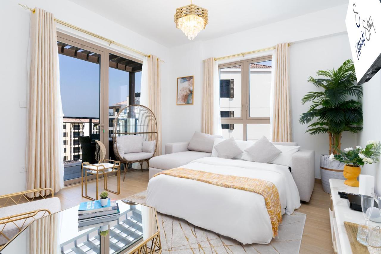 Apartamento Ultimate / Sea Views / Port De La / Brand New / 4 People