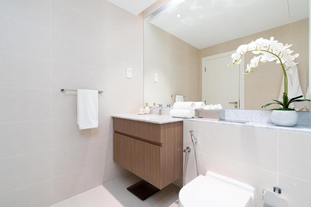 Ultimate / Sea Views / Port De La / Brand New / 4 People * Dubái