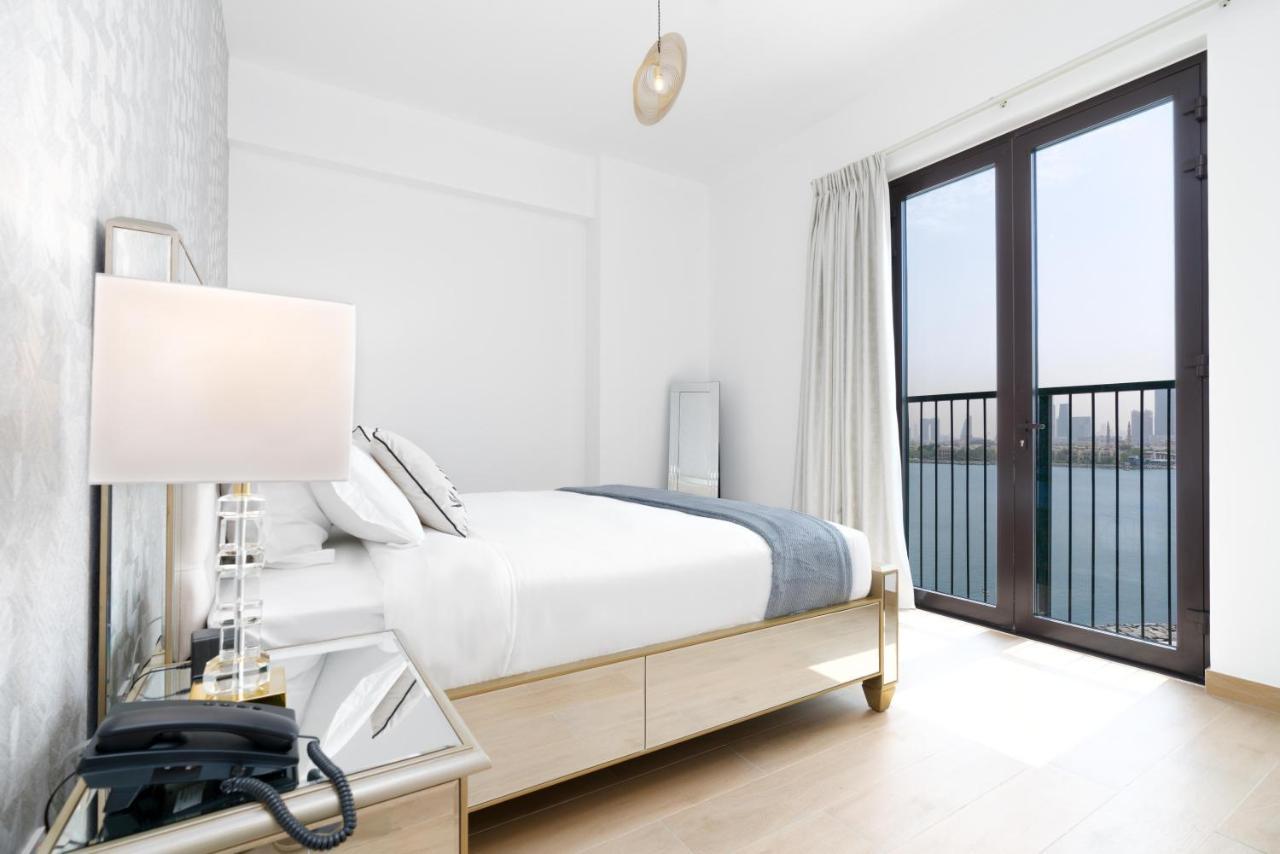 Ultimate / Sea Views / Port De La / Brand New / 4 People Dubái