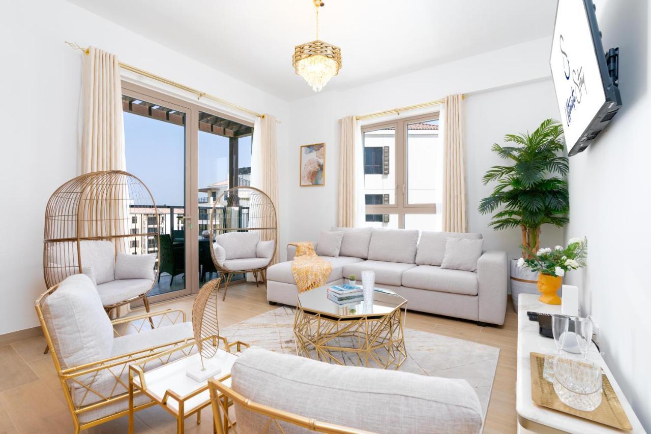 Ultimate / Sea Views / Port De La / Brand New / 4 People Apartamento