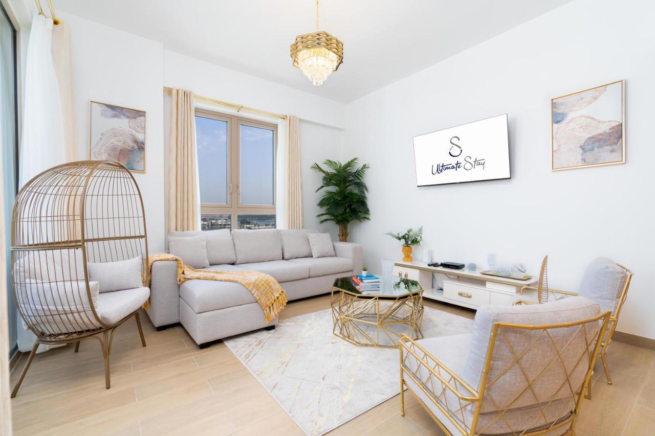 Apartamento Ultimate / Sea Views / Port De La / Brand New / 4 People *