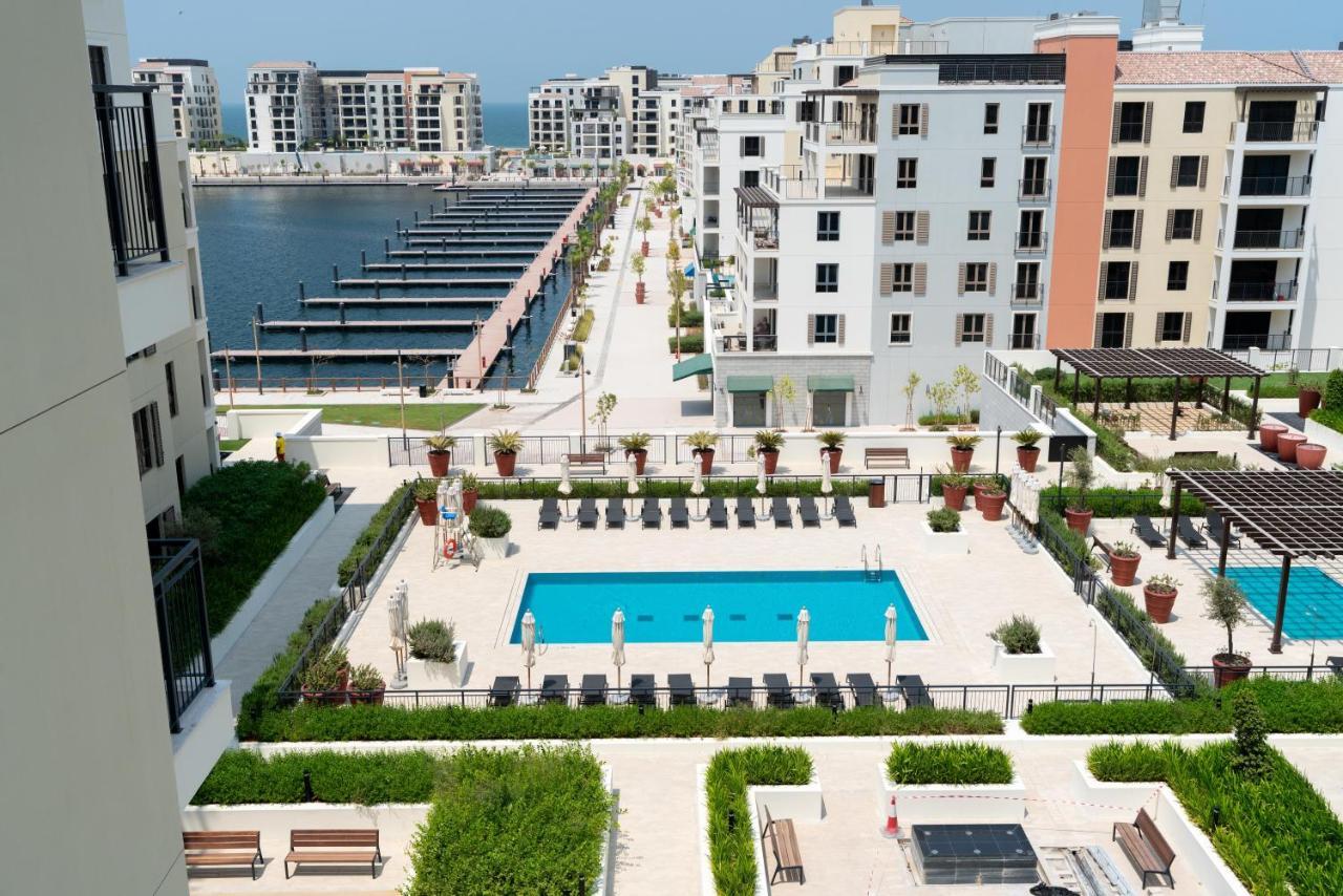 Ultimate / Sea Views / Port De La / Brand New / 4 People Apartamento *
