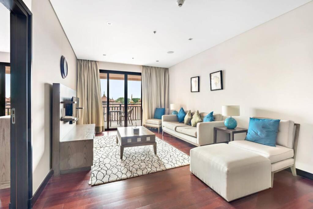Stonetree - Anantara South Residences 2 Bedroom - Palm Jumeirah Lägenhet