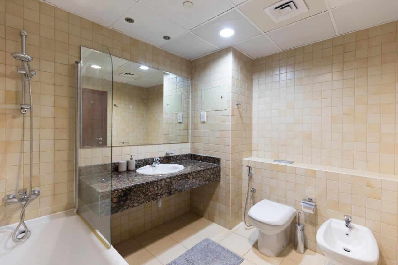 Apartment Spacious 1br 5 Minutes From