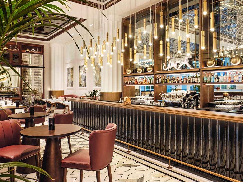 Hotel Sofitel The Obelisk 5*